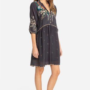 Johnny Was | Tops | Azzy Long Tunic 